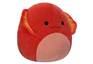 Squishmallow 30Cm Plush Assortment A